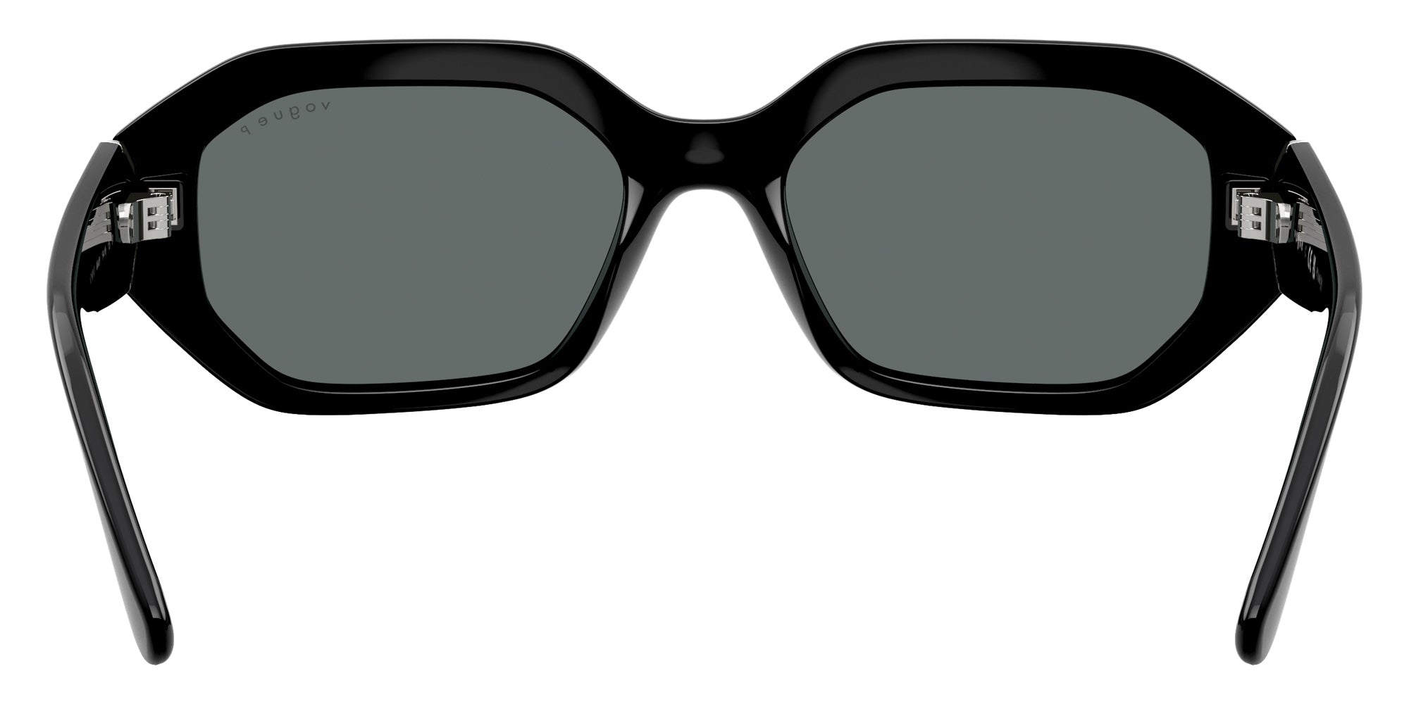 vogue eyewear VO5675S W44/81 54 - Black / Dark Gray Polarized #id:vo5675sw4481_s:106115