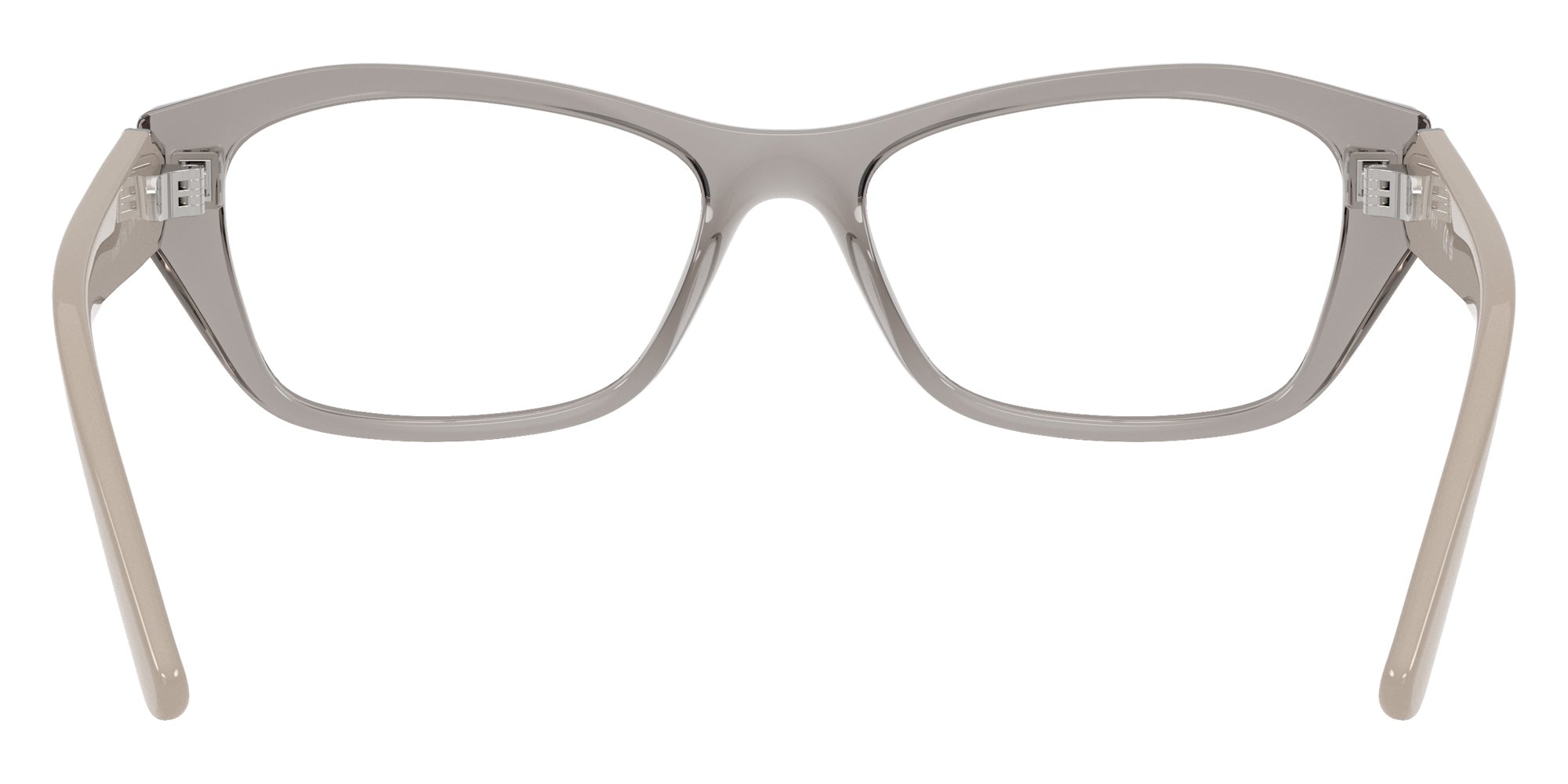 vogue eyewear VO5676 2726 51 - Transparent Gray #id:vo56762726_s:100115