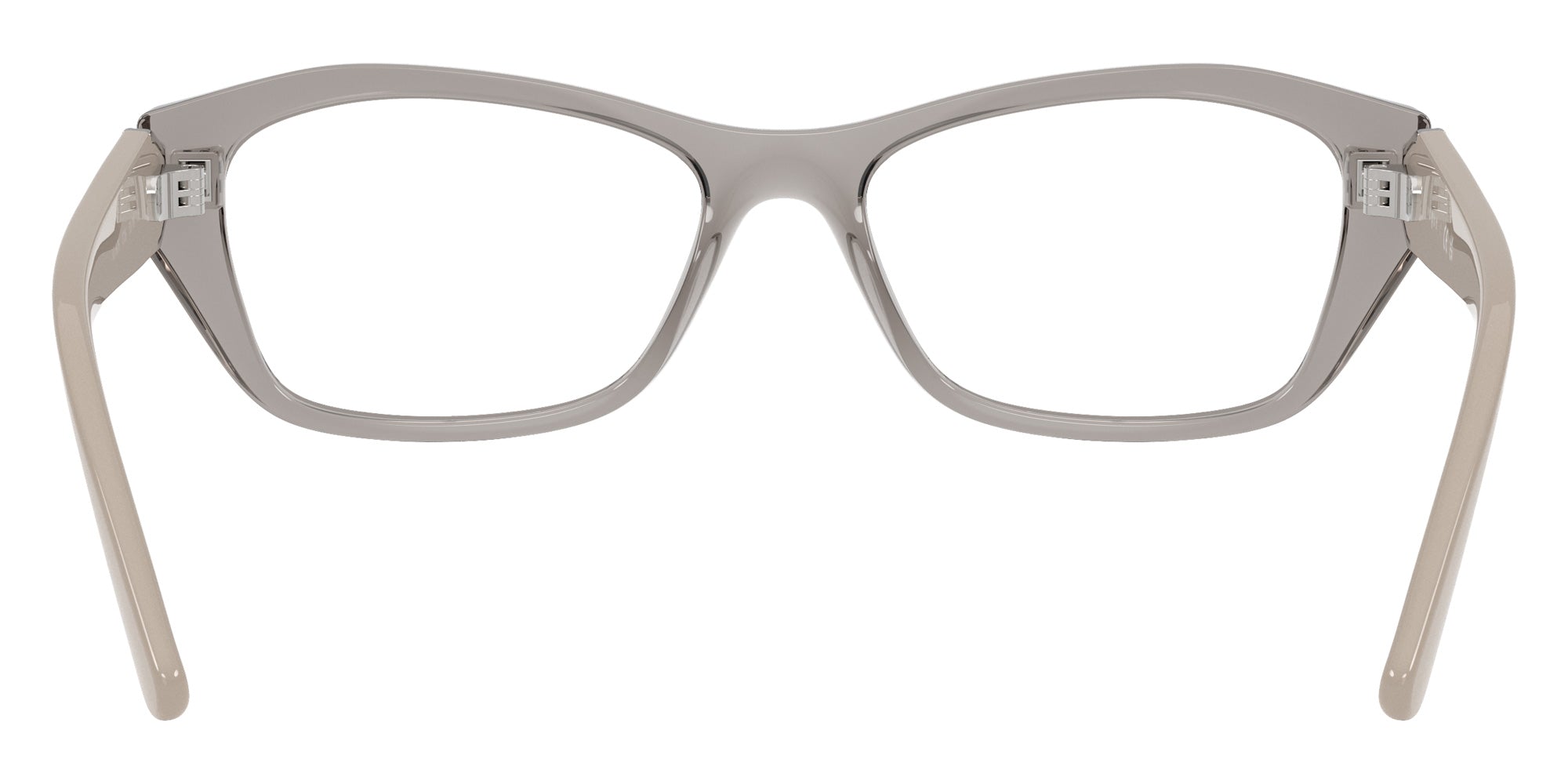 vogue eyewear VO5676 2726 53 - Transparent Gray #id:vo56762726_s:100115