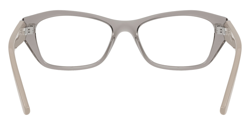 vogue eyewear VO5676 2726 53 - Transparent Gray #id:vo56762726_s:100115