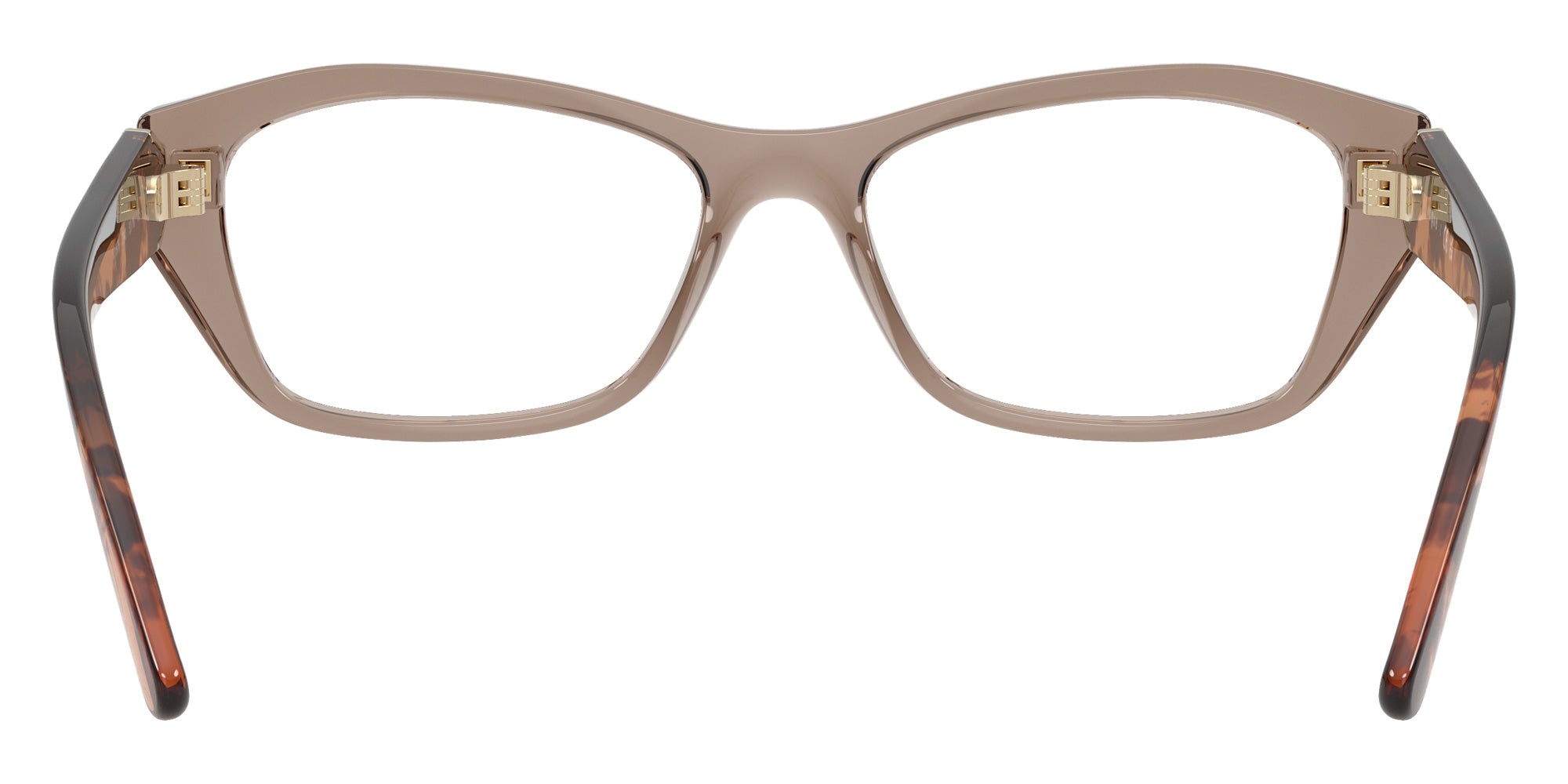 vogue eyewear VO5676 2940 51 - Transparent Brown #id:vo56762940_s:102115
