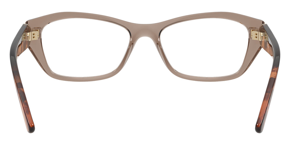 vogue eyewear VO5676 2940 51 - Transparent Brown #id:vo56762940_s:102115