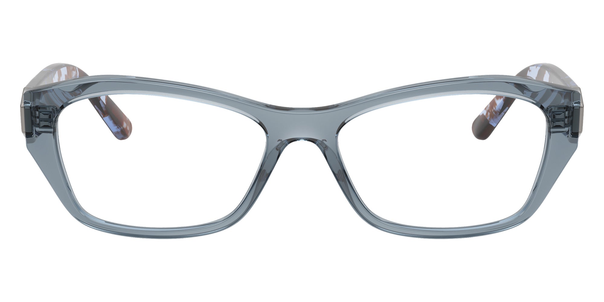vogue eyewear VO5676 2966 51 - Transparent Blue #id:vo56762966_s:104100