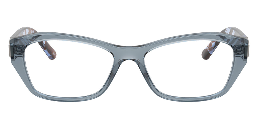 vogue eyewear VO5676 2966 53 - Transparent Blue #id:vo56762966_s:104100