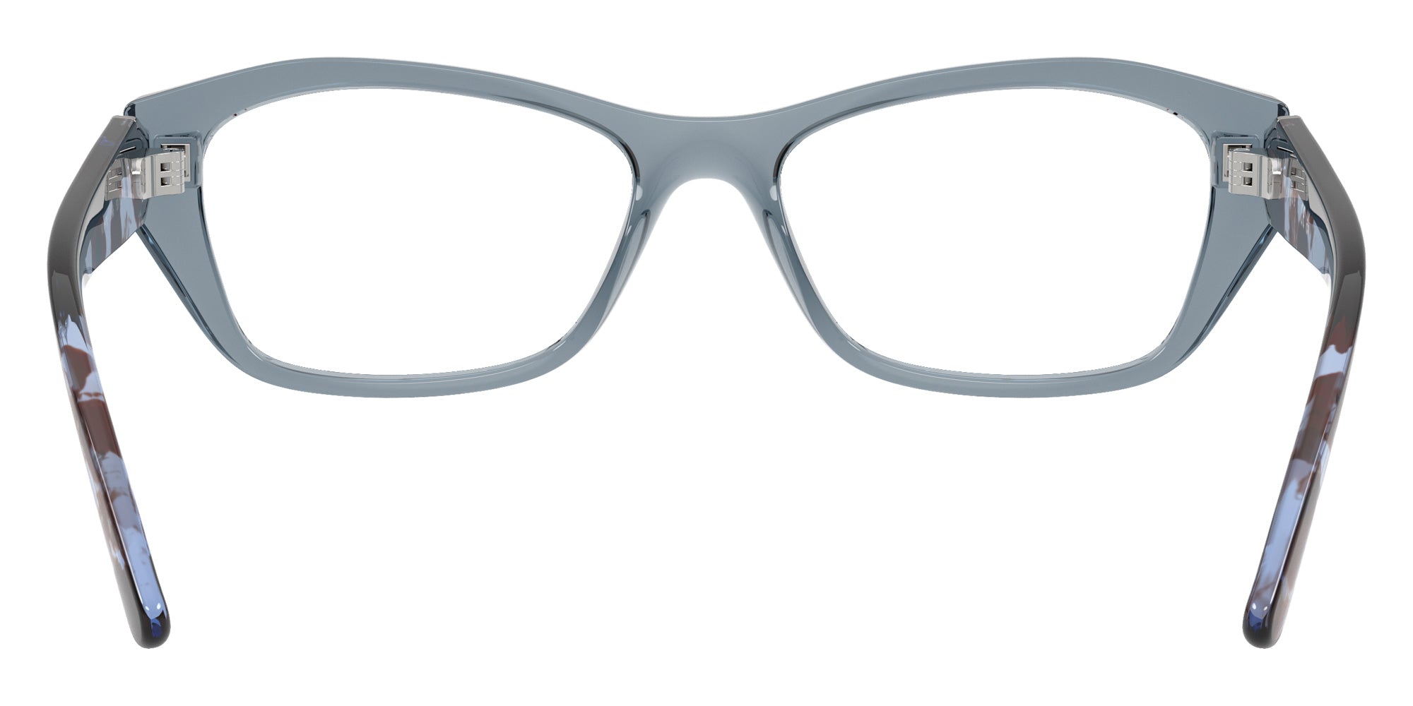 vogue eyewear VO5676 2966 51 - Transparent Blue #id:vo56762966_s:104115