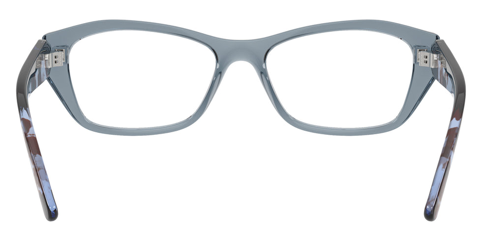 vogue eyewear VO5676 2966 53 - Transparent Blue #id:vo56762966_s:104115