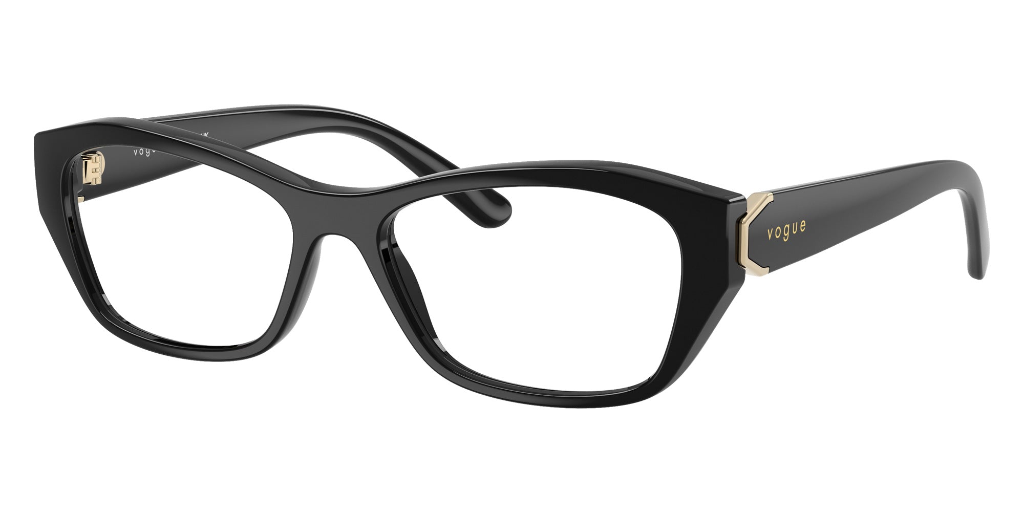 vogue eyewear VO5676 W44 51 - Black #id:vo5676w44_s:106105