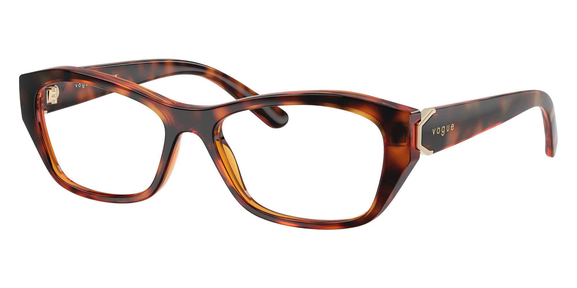 vogue eyewear VO5676 W656 51 - Dark Havana #id:vo5676w656_s:110105
