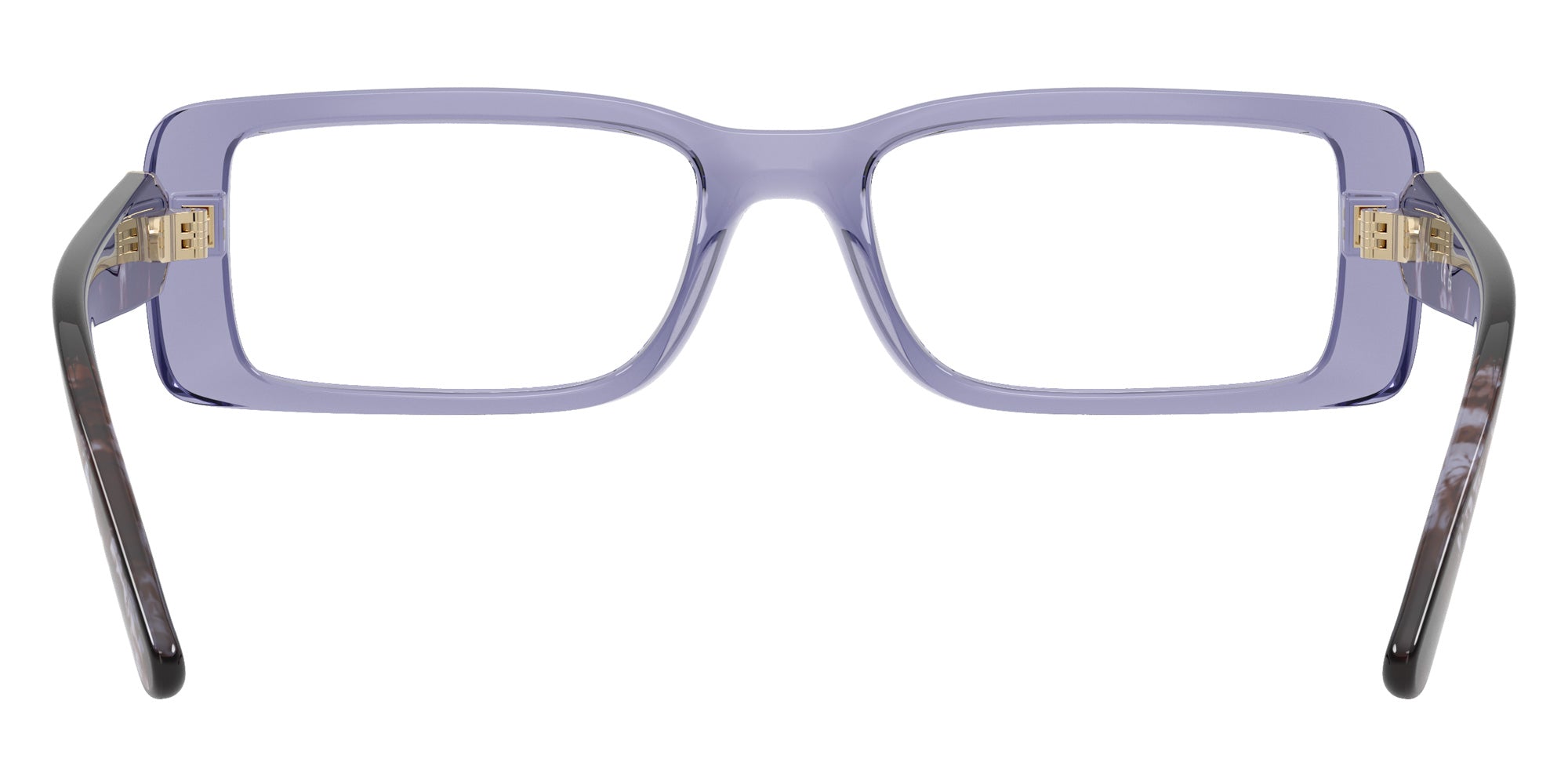 vogue eyewear VO5677 3177 50 - Transparent Violet #id:vo56773177_s:108115