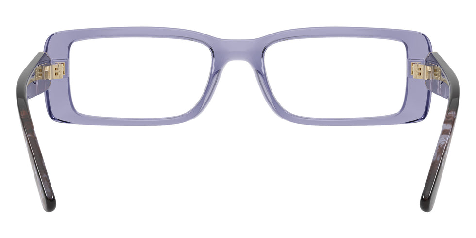 vogue eyewear VO5677 3177 50 - Transparent Violet #id:vo56773177_s:108115