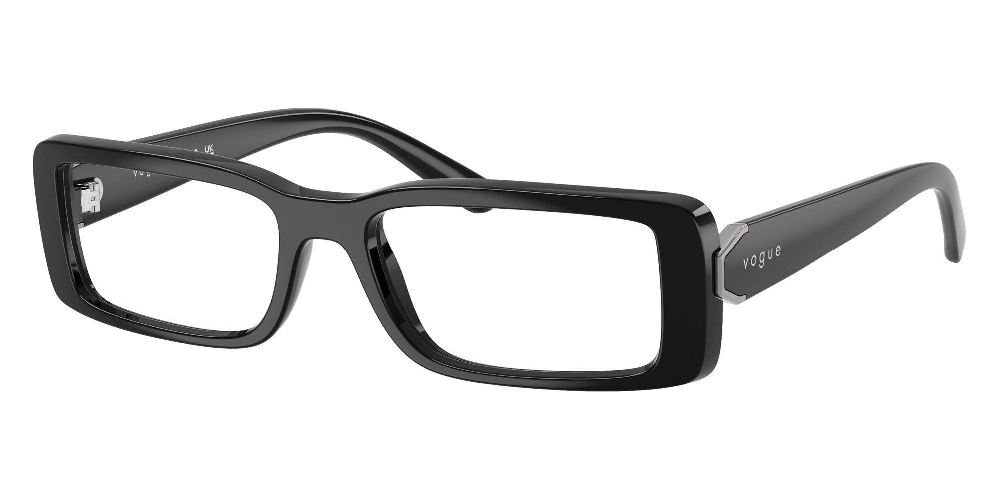 vogue eyewear VO5677 W44 50 - Black #id:vo5677w44_s:112105