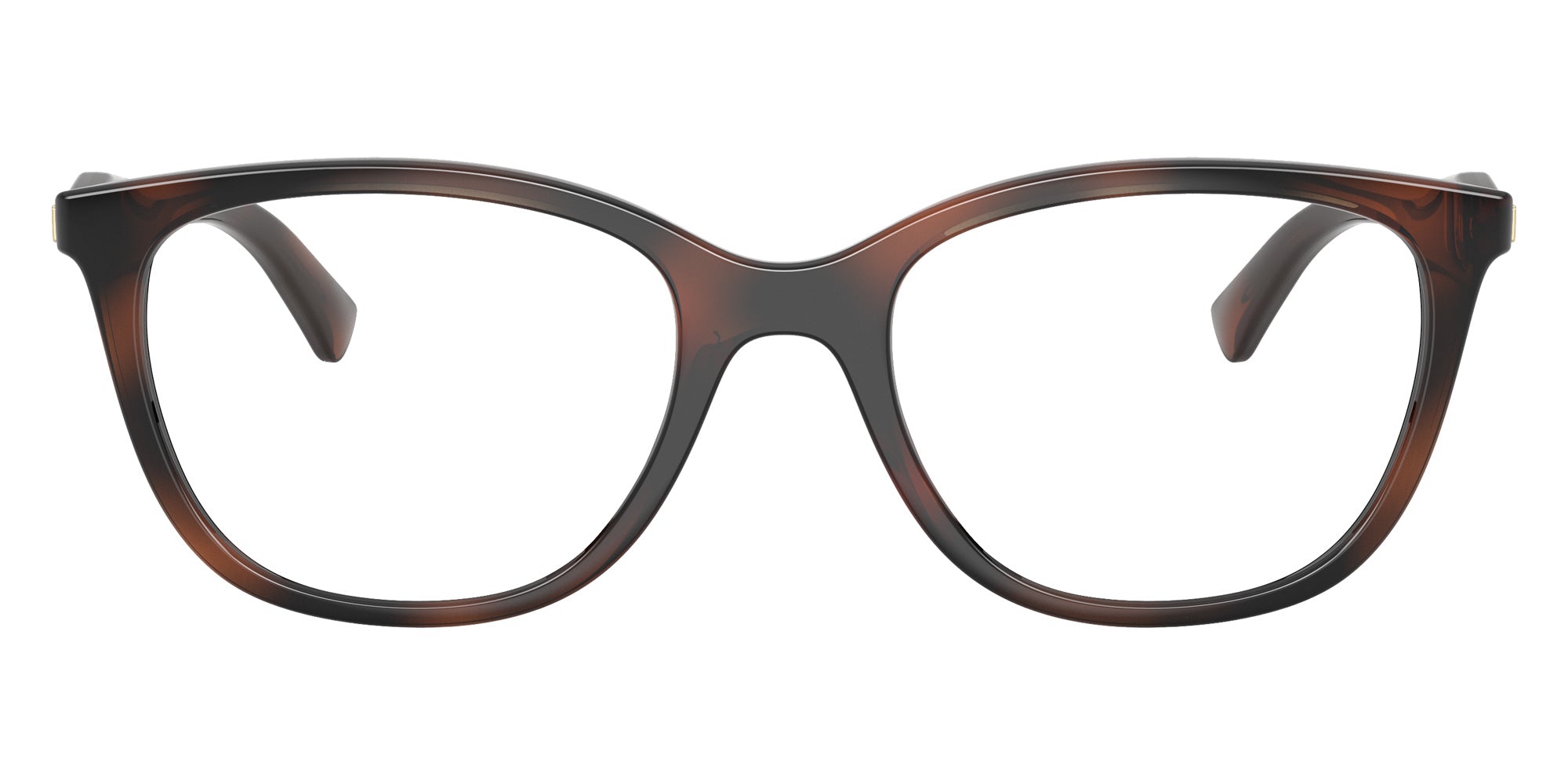 vogue eyewear VO5679B 2386 53 - Brown Havana #id:vo5679b2386_s:100100