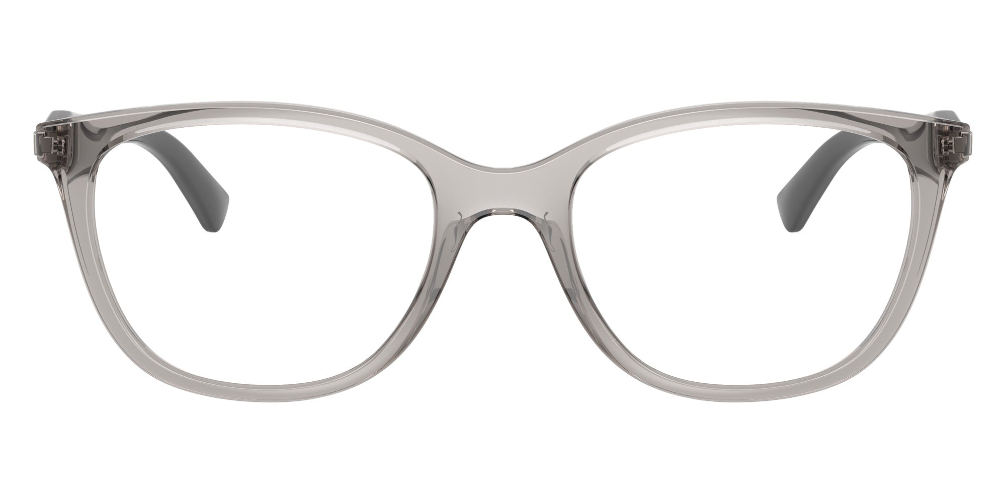 vogue eyewear VO5679B 2726 53 - Transparent Gray #id:vo5679b2726_s:102100