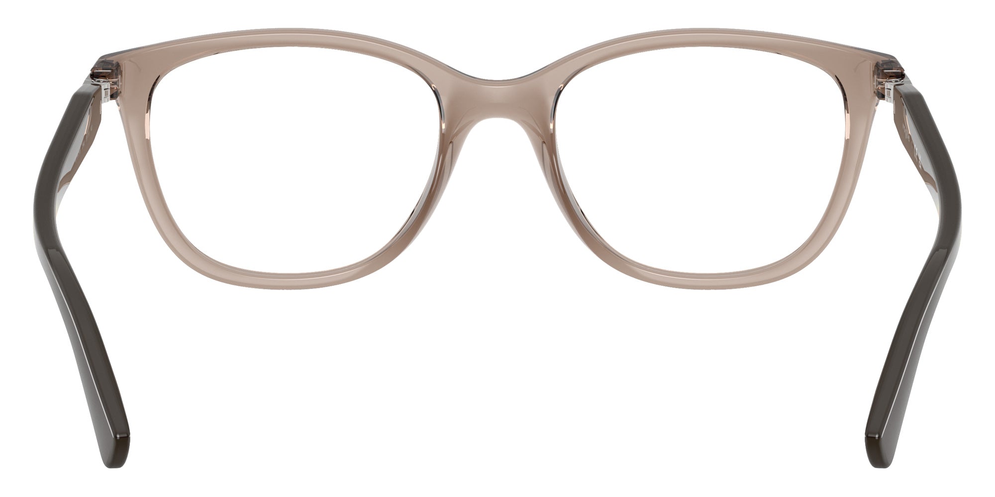 vogue eyewear VO5679B 2940 53 - Transparent Brown #id:vo5679b2940_s:104115