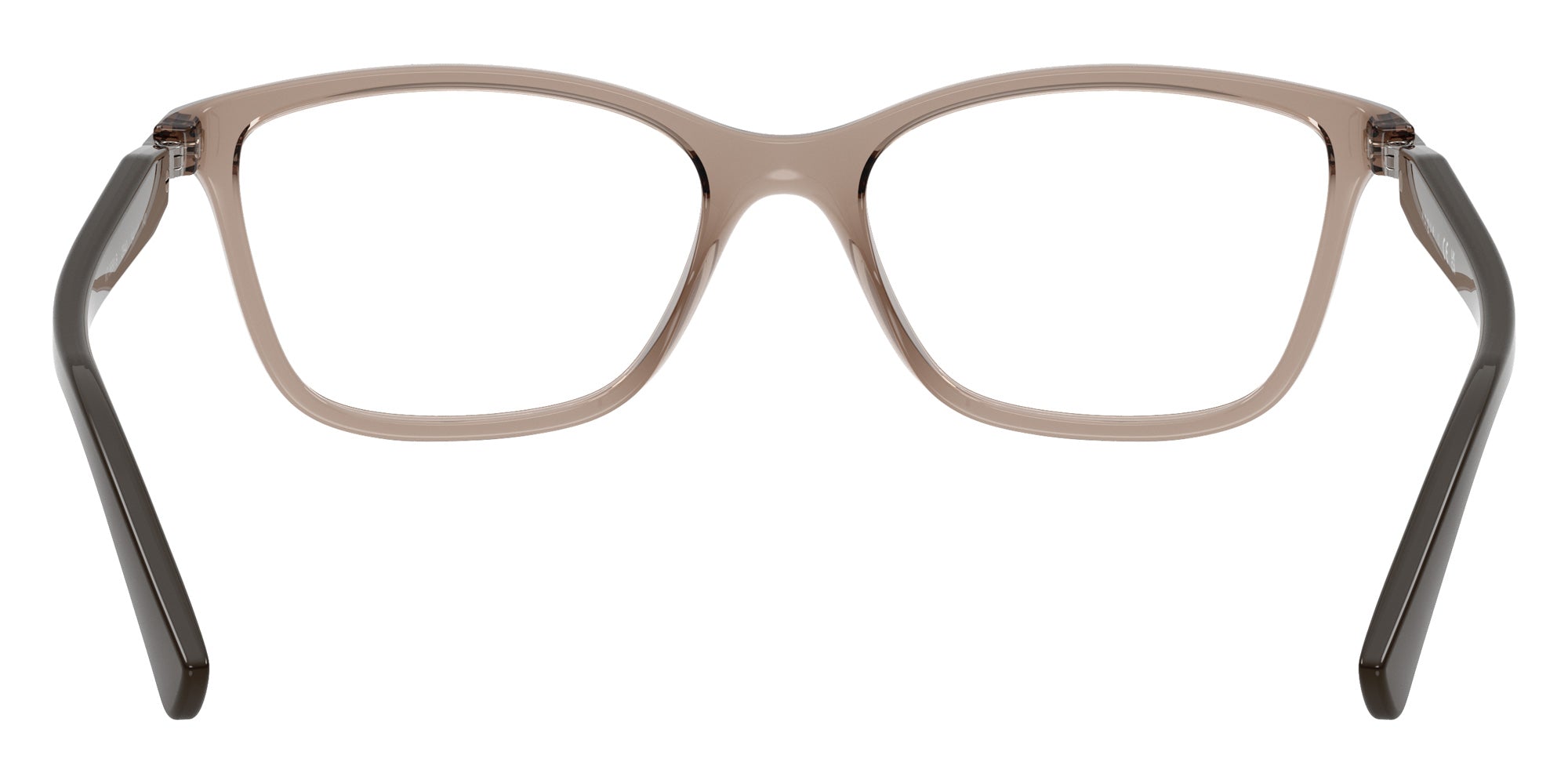 vogue eyewear VO5680B 2940 54 - Transparent Brown #id:vo5680b2940_s:100115
