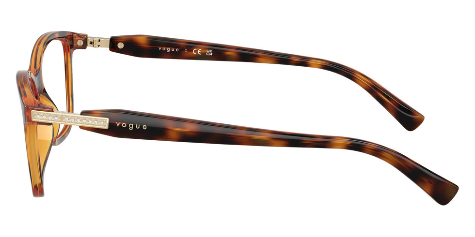 vogue eyewear VO5680B W656 52 - Dark Havana #id:vo5680bw656_s:108110