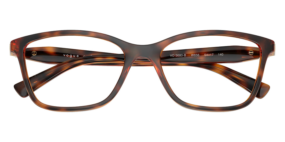 vogue eyewear VO5680B W656 52 - Dark Havana #id:vo5680bw656_s:108125