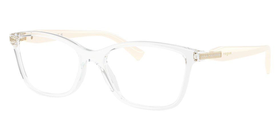 vogue eyewear VO5680B W745 52 - Transparent #id:vo5680bw745_s:112105