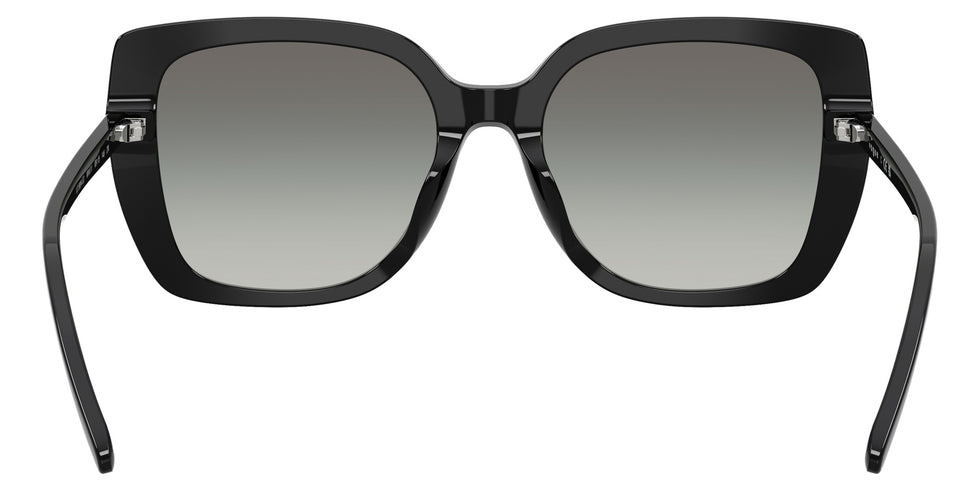 vogue eyewear VO5684SD W44/11 65 - Black / Gradient Dark Gray #id:vo5684sdw4411_s:104115