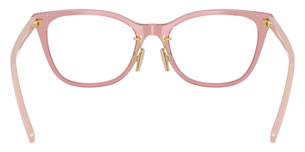 vogue eyewear VO5685D 2921 53 - Transparent Pink #id:vo5685d2921_s:100115