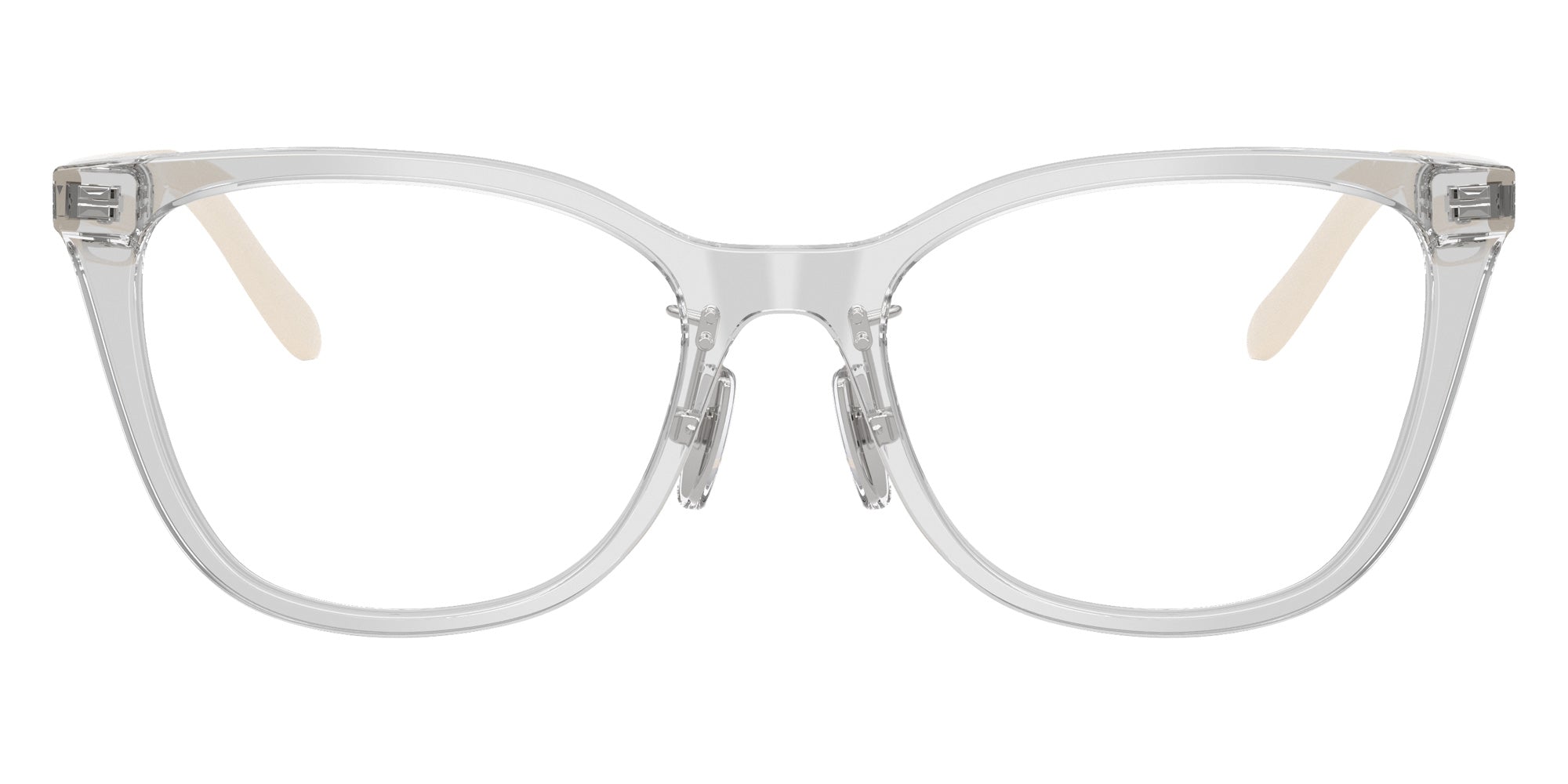vogue eyewear VO5685D 3251 53 - Transparent Gray #id:vo5685d3251_s:102100