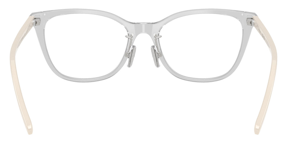 vogue eyewear VO5685D 3251 53 - Transparent Gray #id:vo5685d3251_s:102115