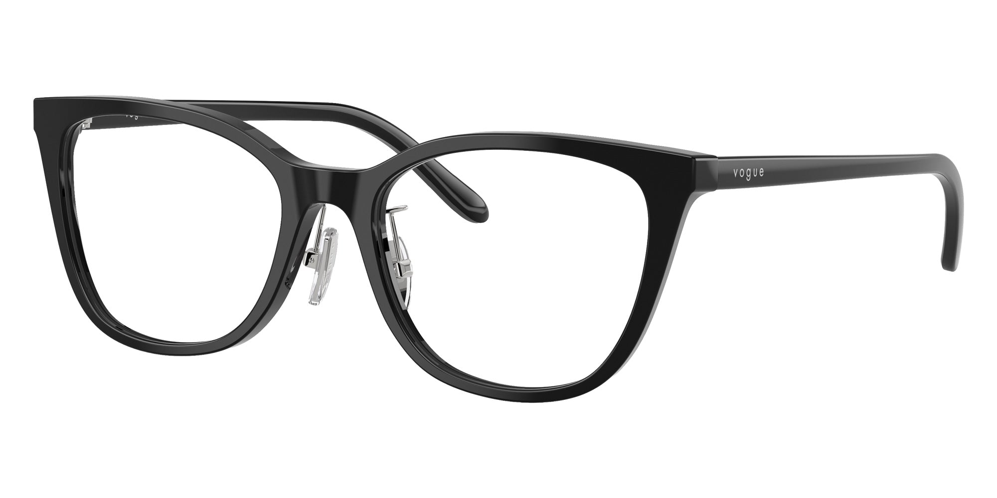 vogue eyewear VO5685D W44 53 - Black #id:vo5685dw44_s:104105