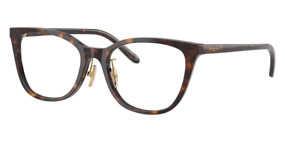 vogue eyewear VO5685D W656 53 - Dark Havana #id:vo5685dw656_s:106105