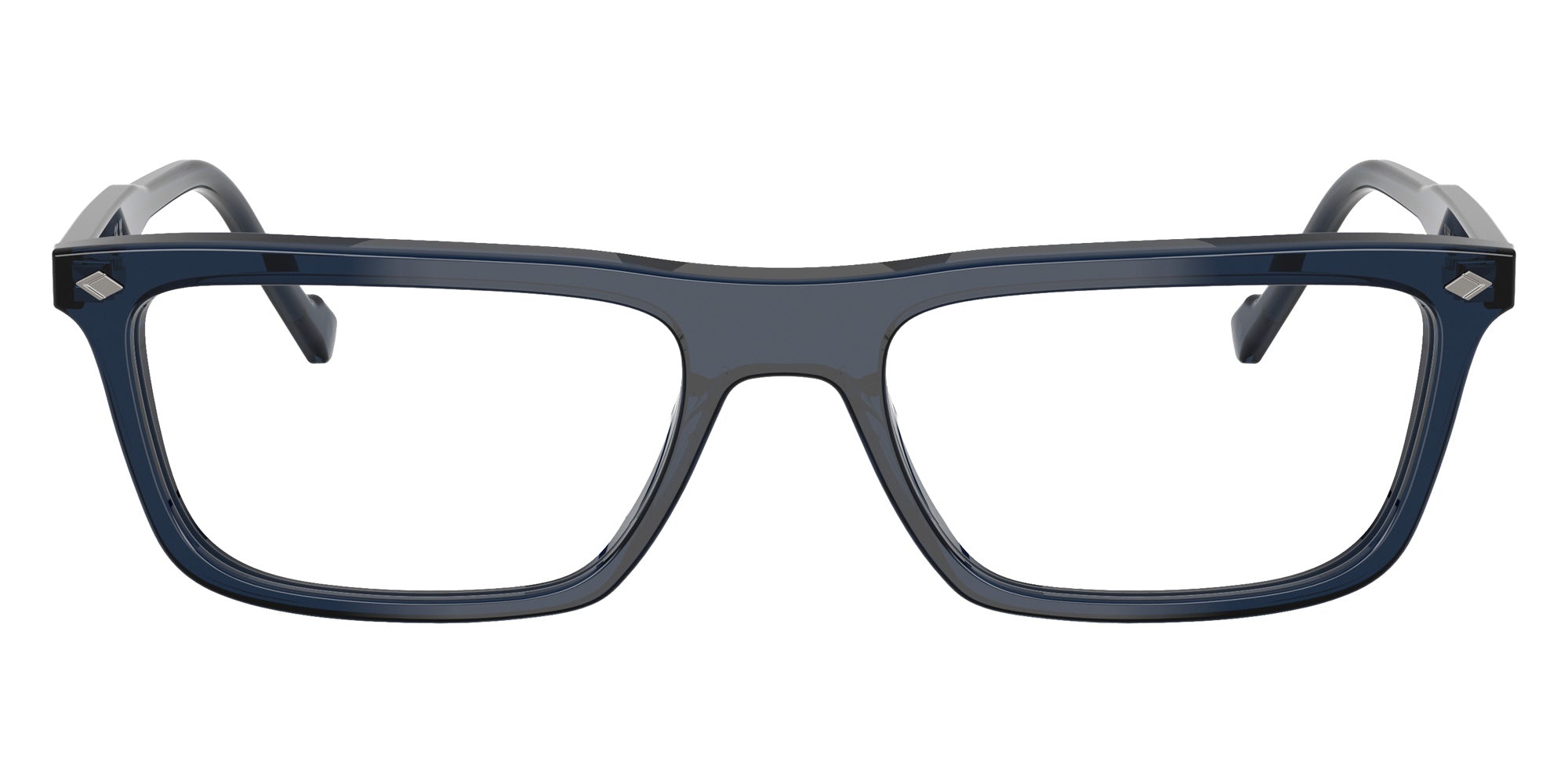 vogue eyewear VO5686 3143 53 - Transparent Blue #id:vo56863143_s:100100