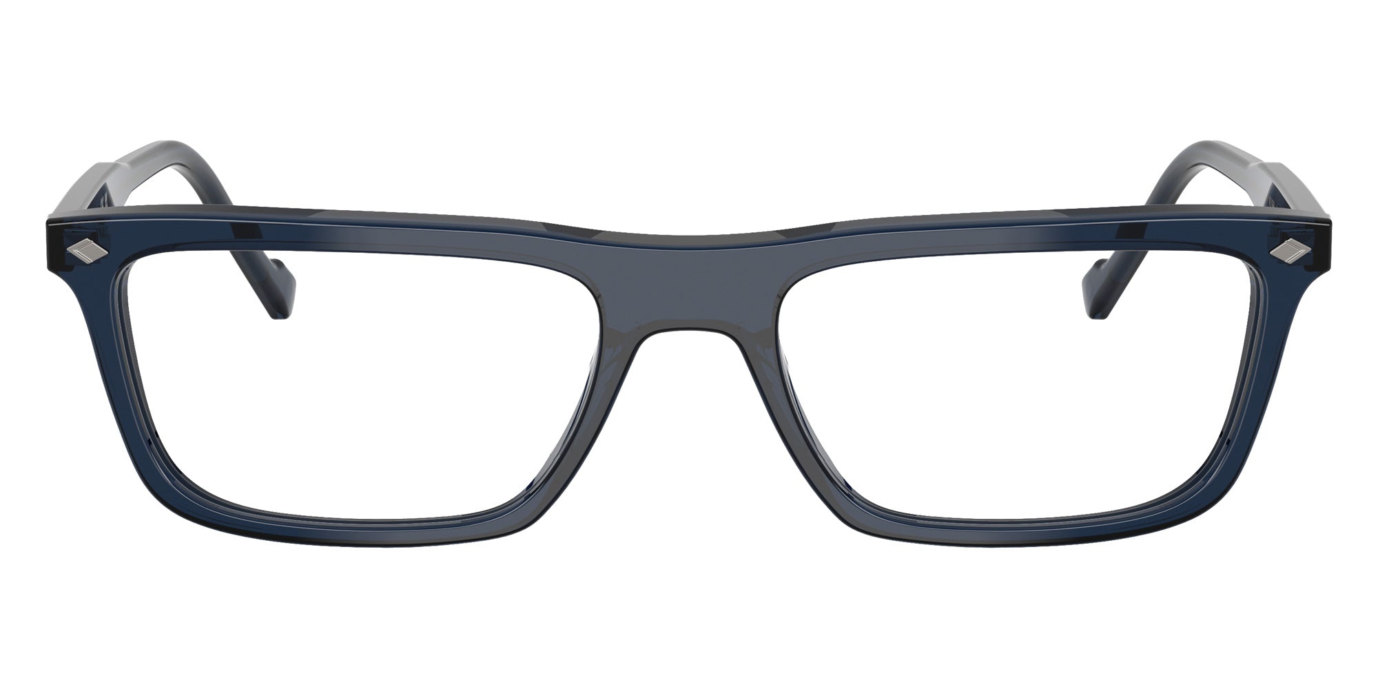 vogue eyewear VO5686 3143 55 - Transparent Blue #id:vo56863143_s:100100