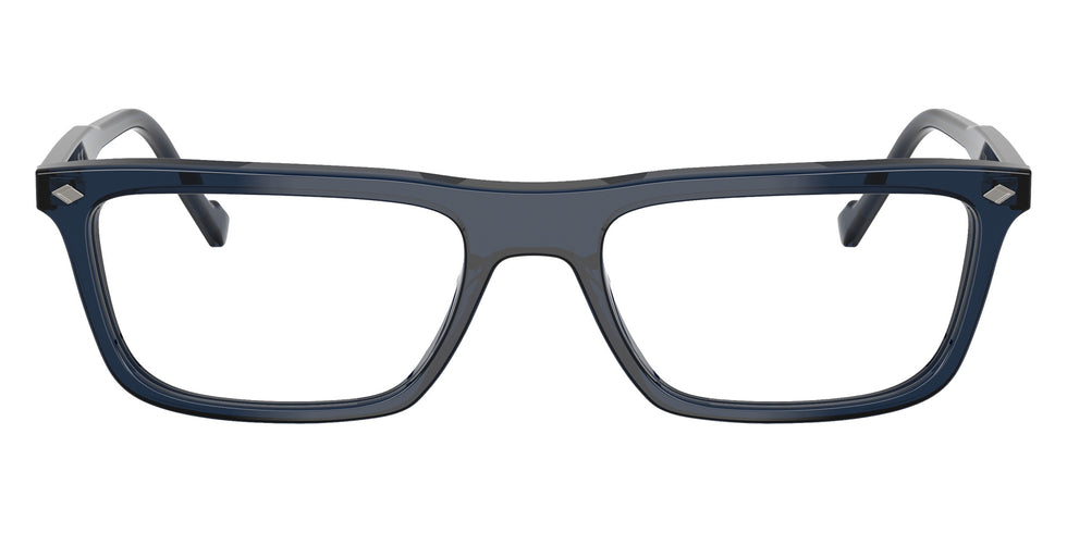 vogue eyewear VO5686 3143 55 - Transparent Blue #id:vo56863143_s:100100