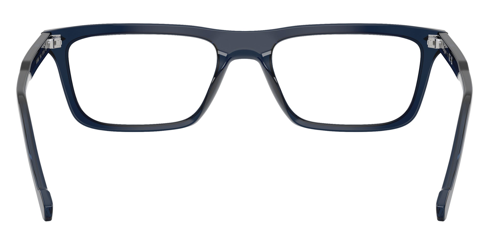 vogue eyewear VO5686 3143 53 - Transparent Blue #id:vo56863143_s:100115