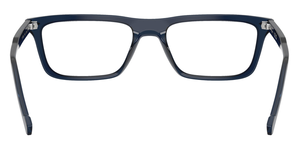 vogue eyewear VO5686 3143 55 - Transparent Blue #id:vo56863143_s:100115