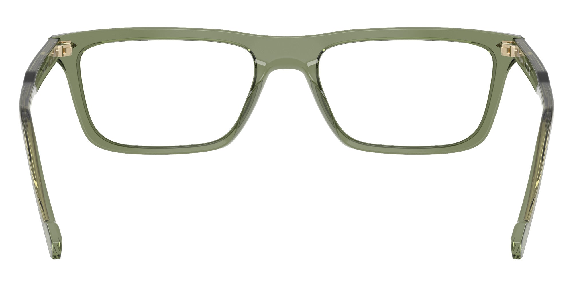 vogue eyewear VO5686 3187 53 - Transparent Green #id:vo56863187_s:102115