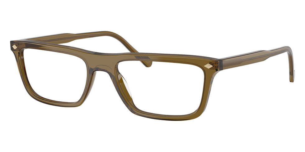 vogue eyewear VO5686 3260 53 - Transparent Olive Green #id:vo56863260_s:104105