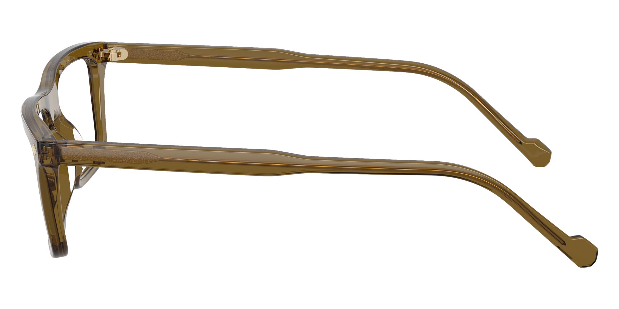 vogue eyewear VO5686 3260 53 - Transparent Olive Green #id:vo56863260_s:104110