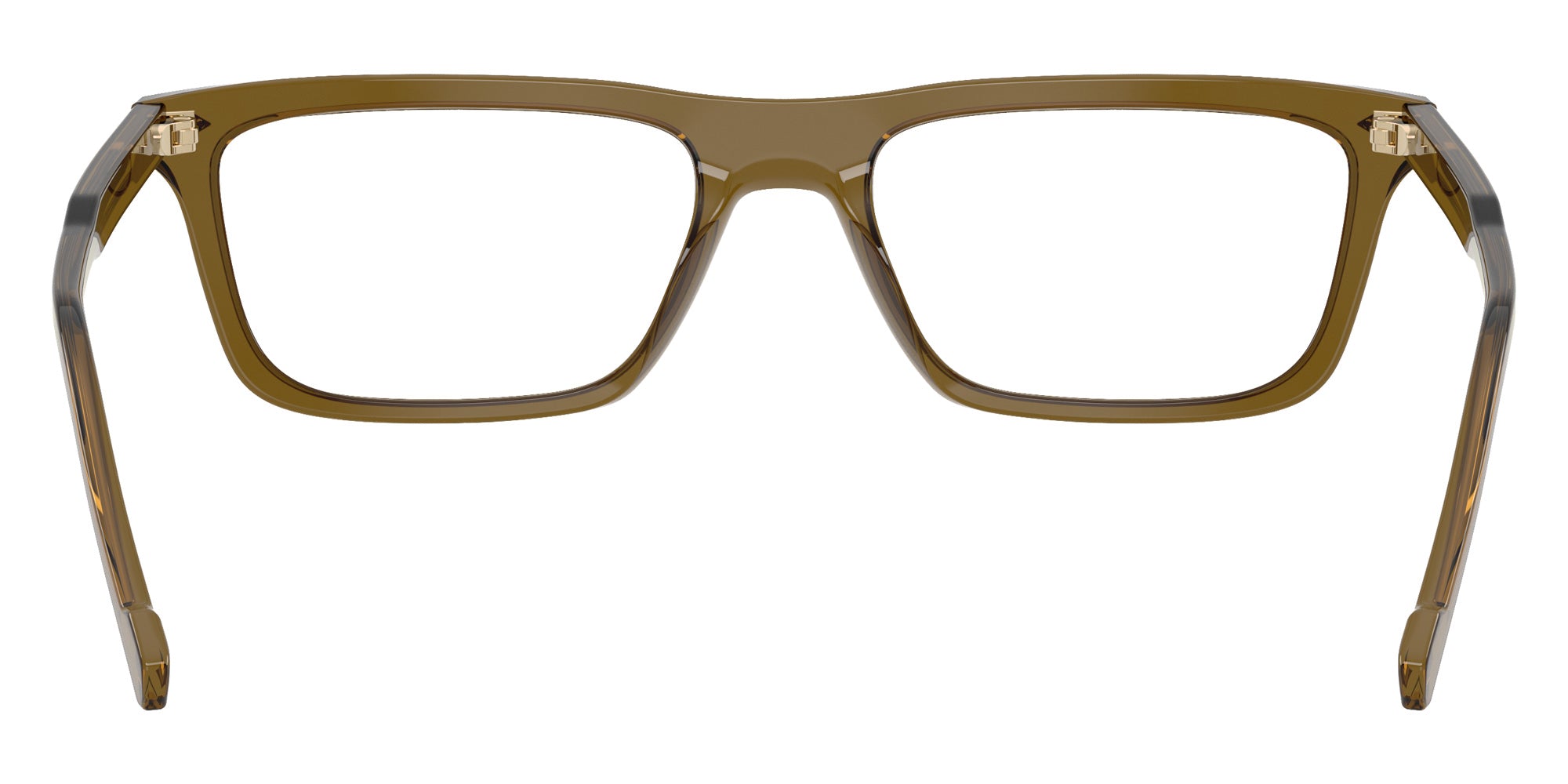 vogue eyewear VO5686 3260 53 - Transparent Olive Green #id:vo56863260_s:104115