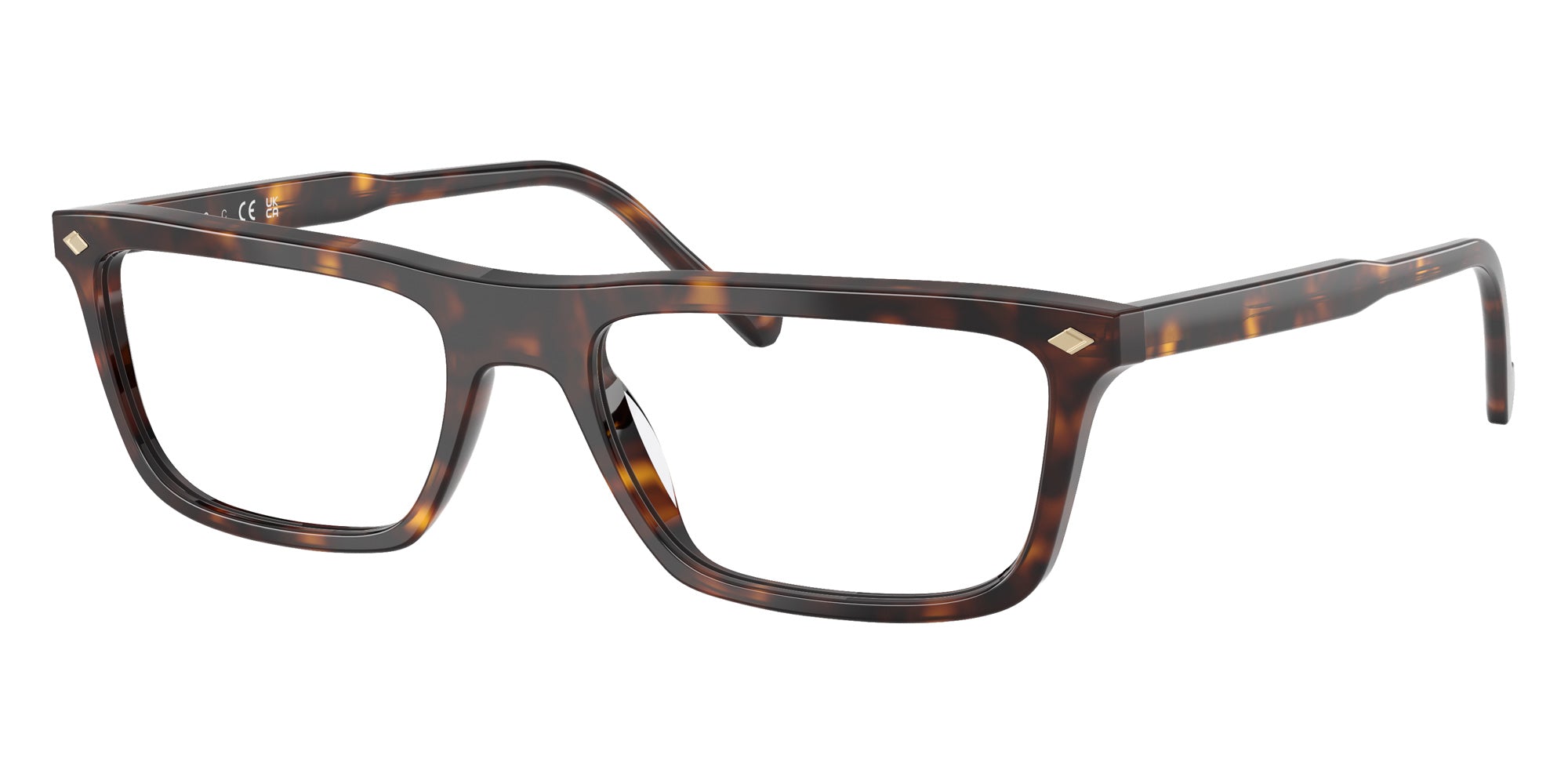 vogue eyewear VO5686 W656 53 - Dark Havana #id:vo5686w656_s:108105