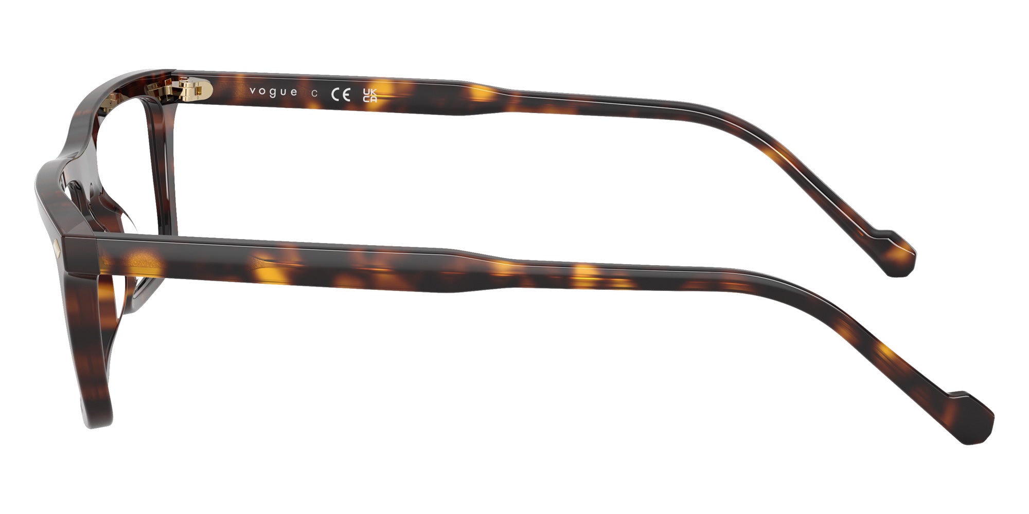 vogue eyewear VO5686 W656 55 - Dark Havana #id:vo5686w656_s:106110