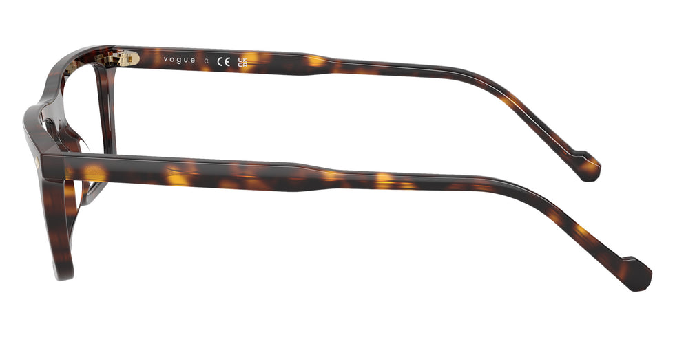 vogue eyewear VO5686 W656 53 - Dark Havana #id:vo5686w656_s:108110