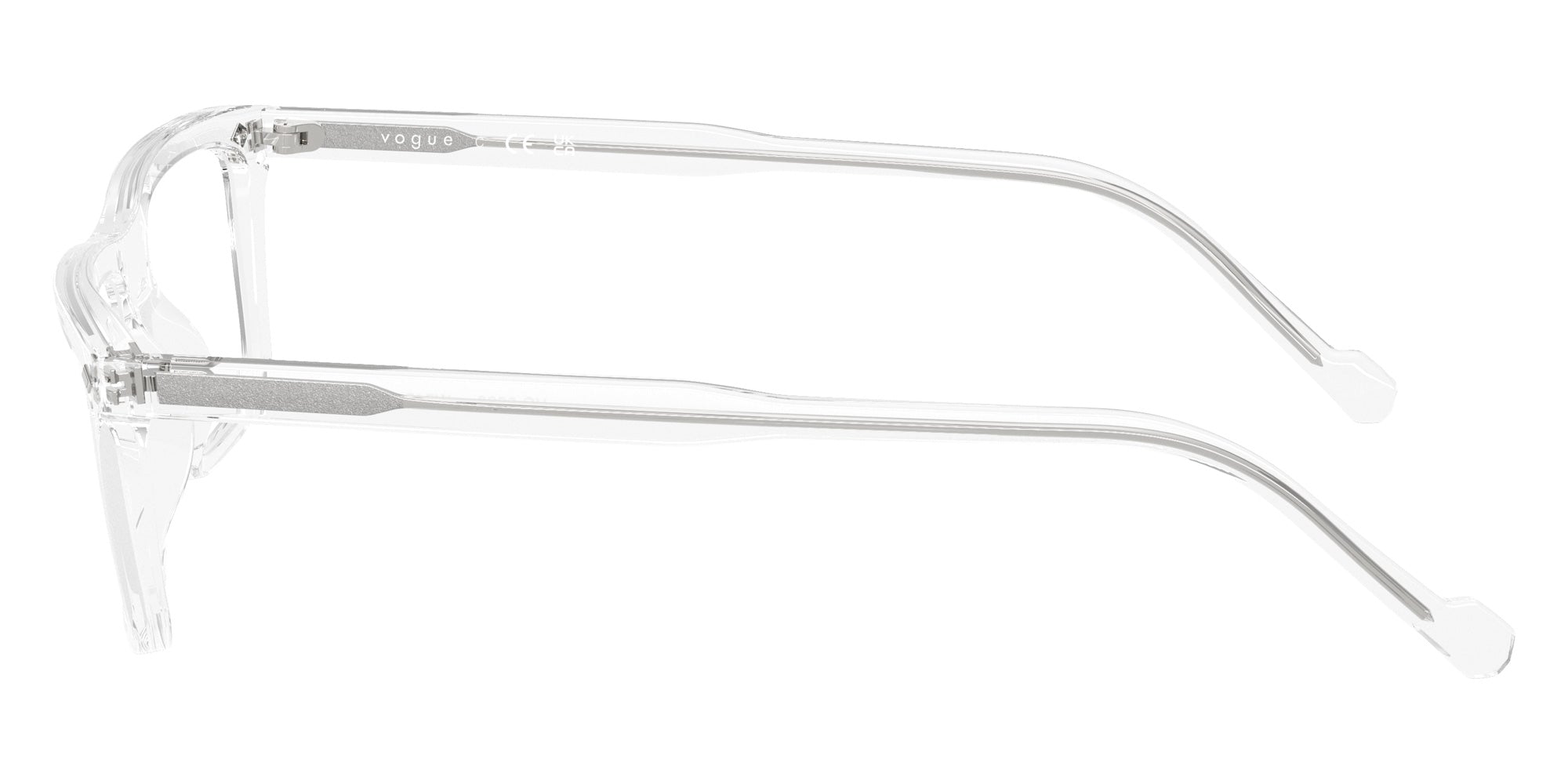 vogue eyewear VO5686 W745 53 - Transparent #id:vo5686w745_s:108110