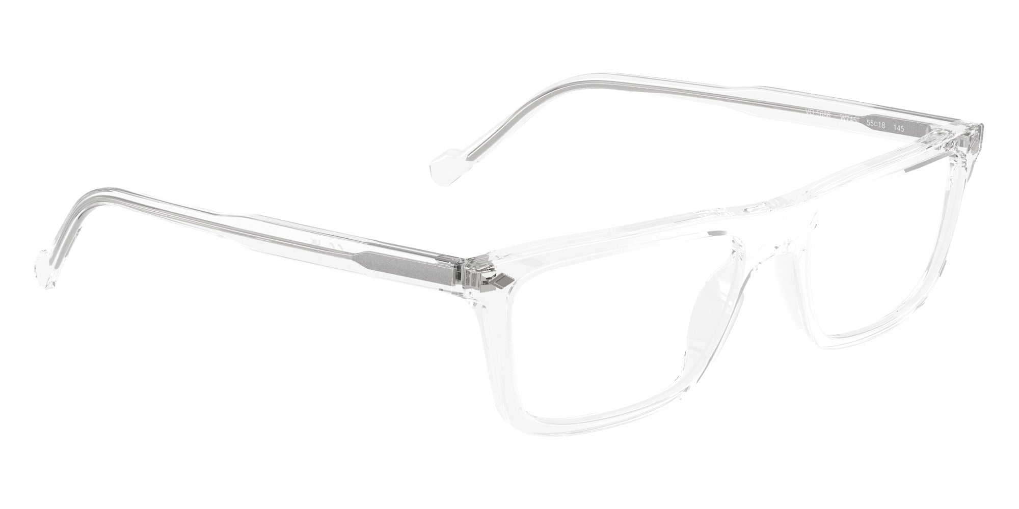 vogue eyewear VO5686 W745 53 - Transparent #id:vo5686w745_s:108120
