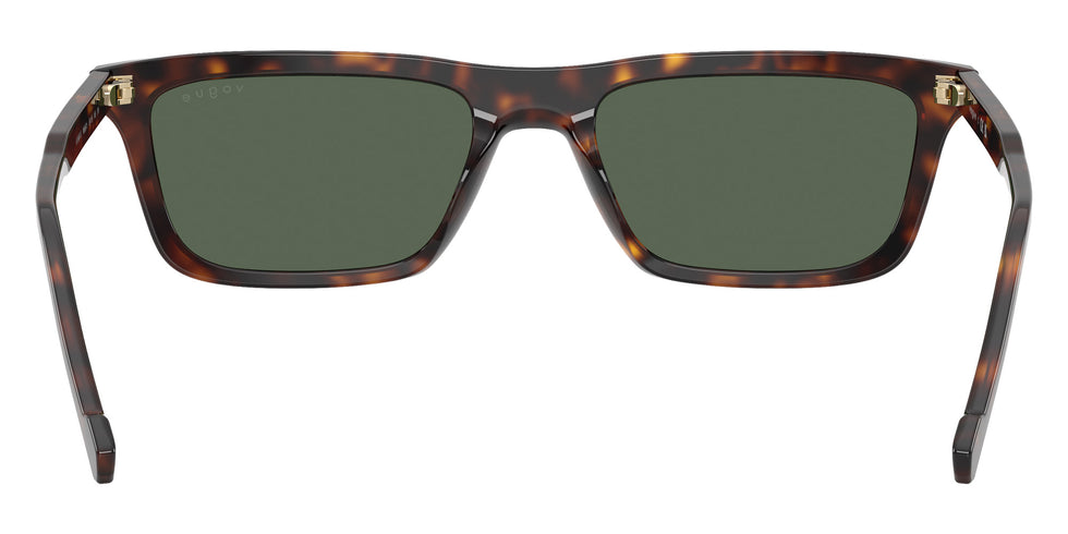 vogue eyewear VO5687S W65671 55 - Dark Havana / Dark Green #id:vo5687sw65671_s:108115