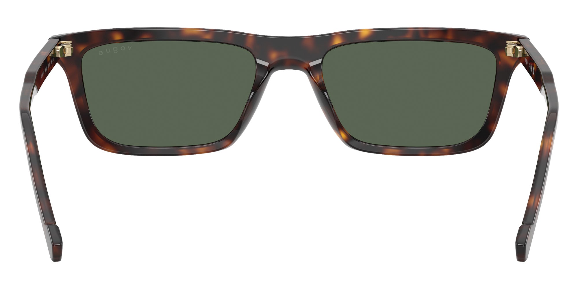 vogue eyewear VO5687S W65671 55 - Dark Havana / Dark Green #id:vo5687sw65671_s:108115