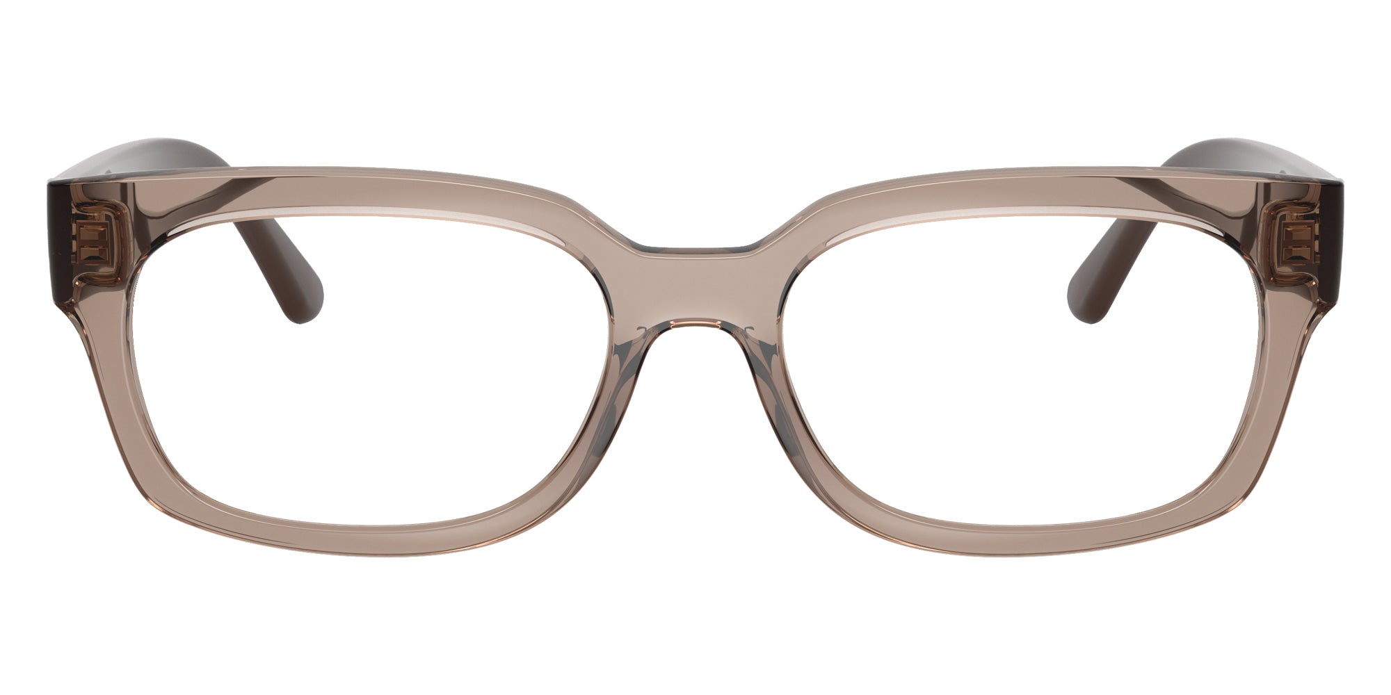 vogue eyewear VO5689 2940 51 - Transparent Brown #id:vo56892940_s:100100
