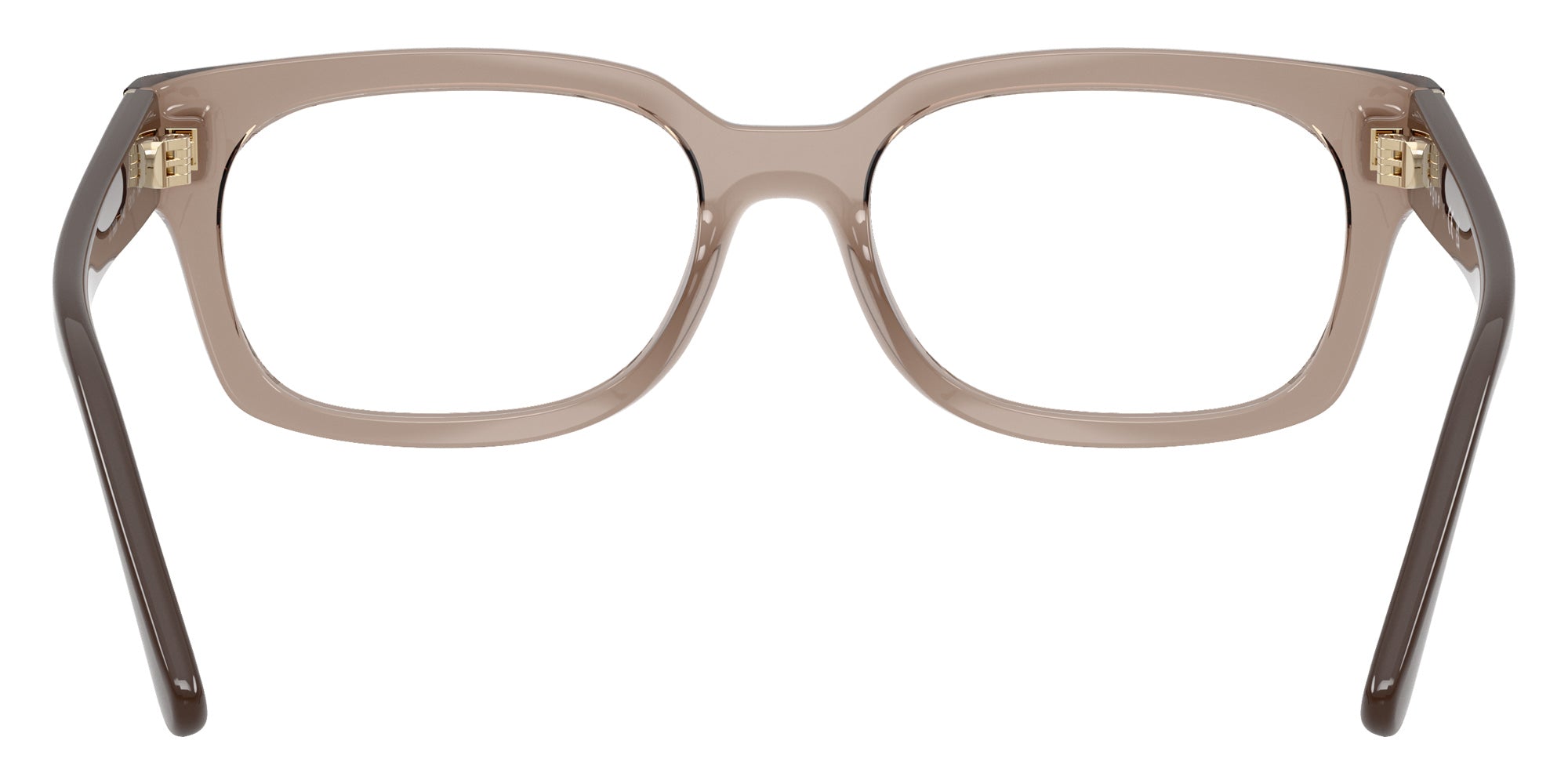 vogue eyewear VO5689 2940 51 - Transparent Brown #id:vo56892940_s:100115