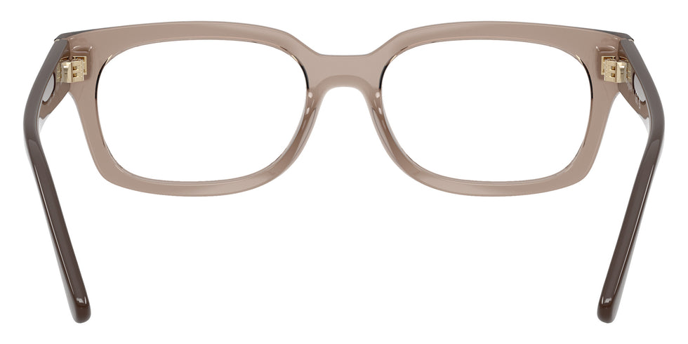 vogue eyewear VO5689 2940 51 - Transparent Brown #id:vo56892940_s:100115