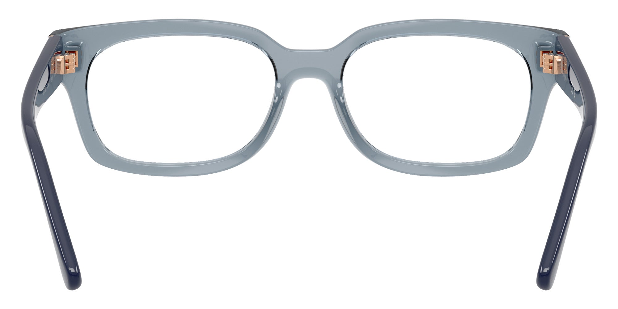vogue eyewear VO5689 2966 51 - Transparent Azure #id:vo56892966_s:104115