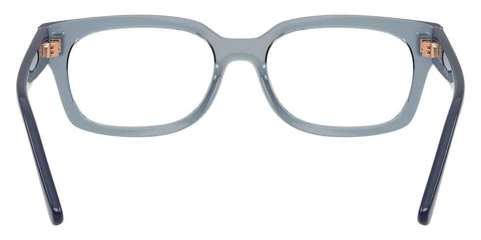 vogue eyewear VO5689 2966 51 - Transparent Azure #id:vo56892966_s:104115