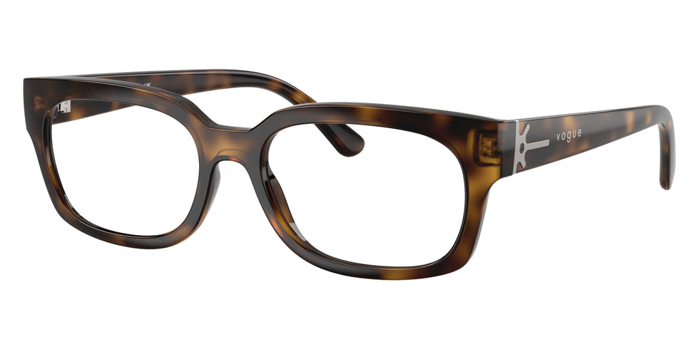 vogue eyewear VO5689 W656 51 - Dark Havana #id:vo5689w656_s:116105